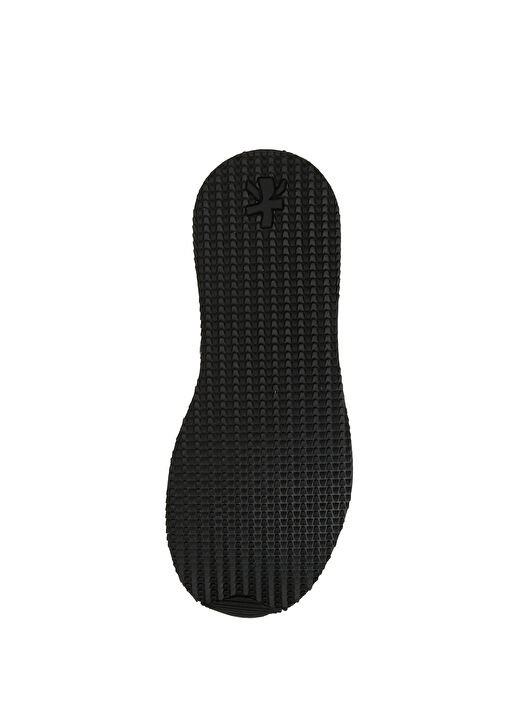 Leopar Kadın Sneaker - Görsel 6