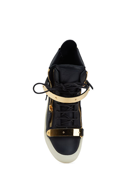 Giuseppe Zanotti Kadın Sneakers - Görsel 5