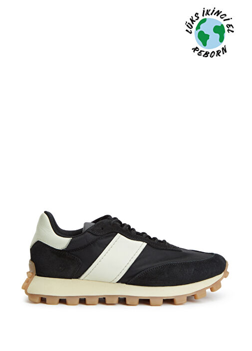 Beymen Reborn Beymen Reborn Siyah Tod's Erkek Sneakers Beymen'de! Siyah - 2. görsel