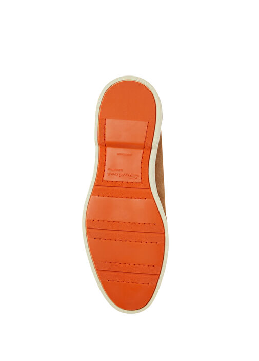 Santoni Kadın Loafer - Görsel 6