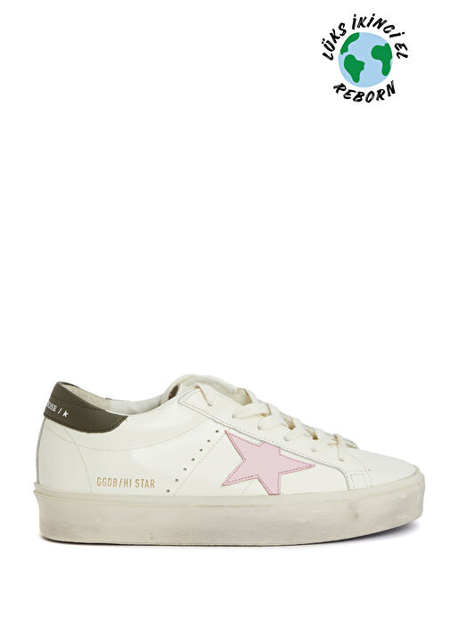 Golden Goose Kadın Sneakers - Görsel 2