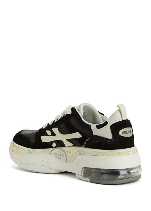 Premiata Kadın Sneakers - Görsel 4