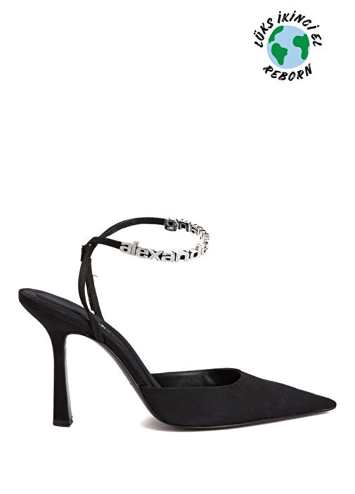 Alexander Wang Topuklu Ayakkabı - Görsel 2
