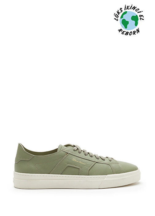 Santoni Erkek Sneakers - Görsel 2