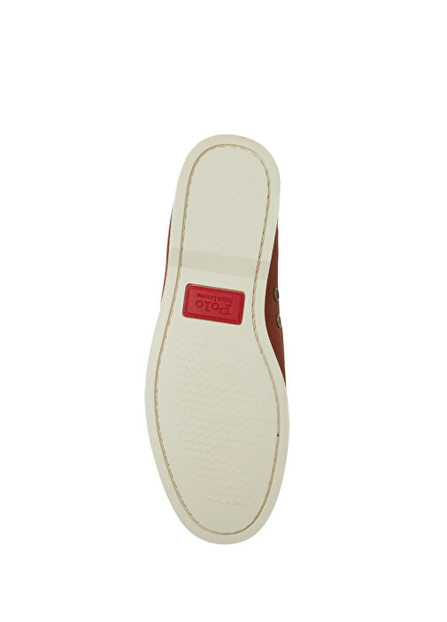 Taba Erkek Deri Loafer - Görsel 6