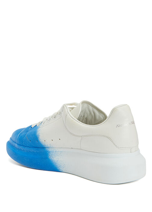 Alexander McQueen Erkek Sneakers - Görsel 4