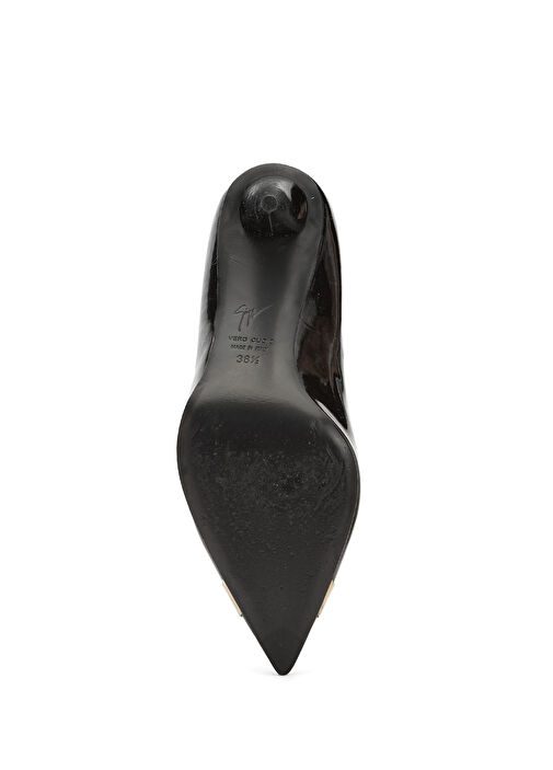 Giuseppe Zanotti Topuklu Ayakkabı - Görsel 6