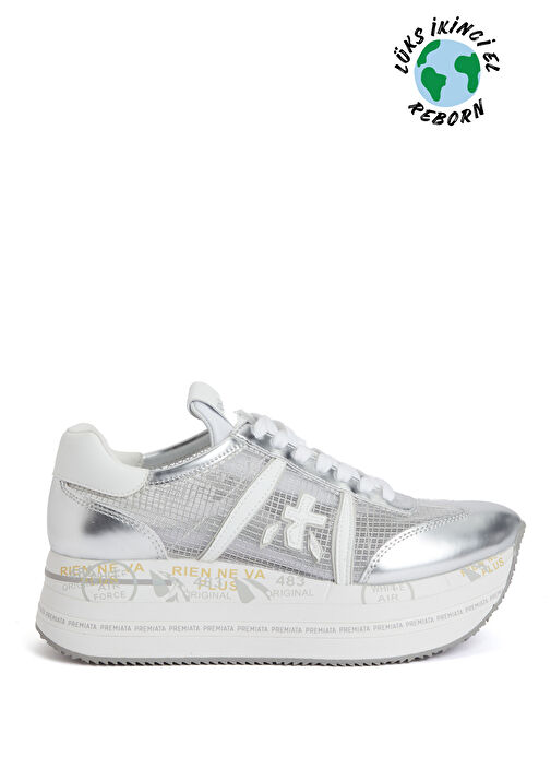 Premiata Kadın Sneakers - Görsel 2