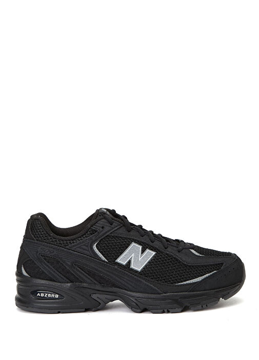 New Balance Siyah Erkek 509 Siyah Erkek Sneaker 1958662 | Beymen