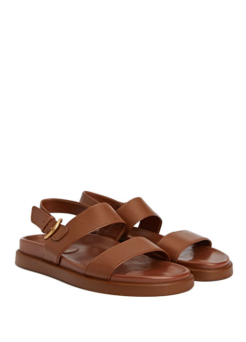 Gianvito Rossi Kadın Sandalet - Görsel 3