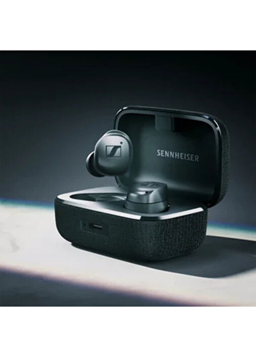 Sennheiser - Momentum True Wireless 4 Kulak İçi Bluetooth Kulaklık