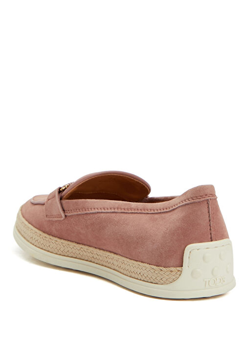 Tod's Kadın Loafer - Görsel 4