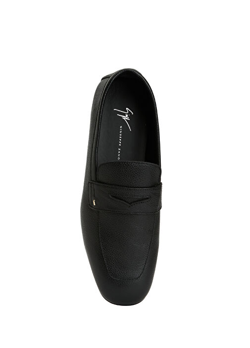 Giuseppe Zanotti Erkek Loafer - Görsel 5