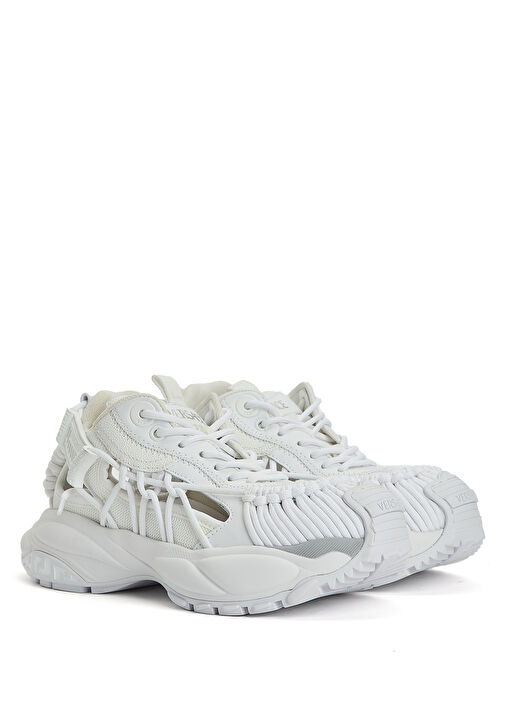 Versace Kadın Sneakers - Görsel 3