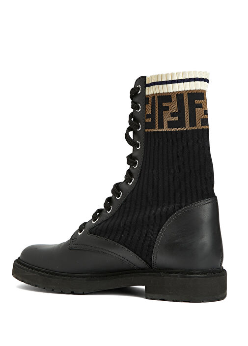 Fendi Kadın Bot - Görsel 4