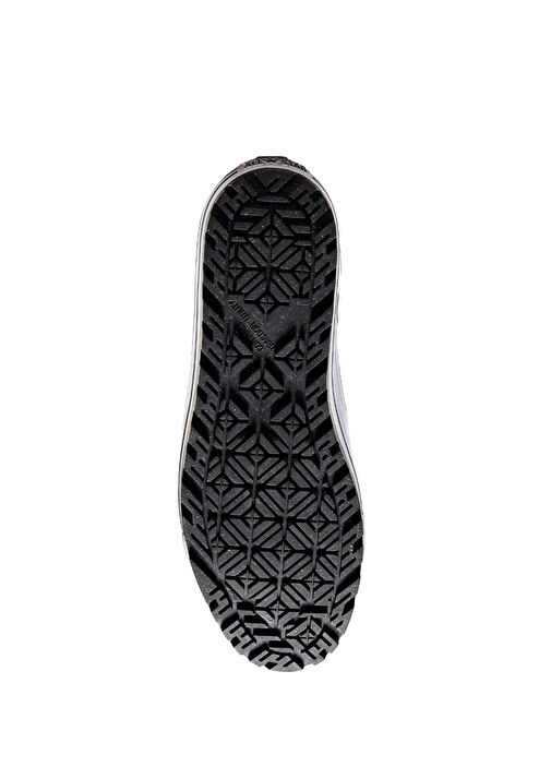 Chuck Taylor All Star City Trek Siyah Kadın Bot - Görsel 7