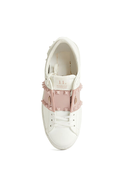 Valentino Garavani Kadın Sneakers - Görsel 5