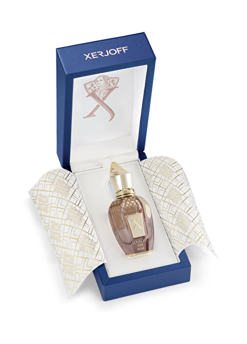 Xerjoff - De Venoge Louis XV Rose -