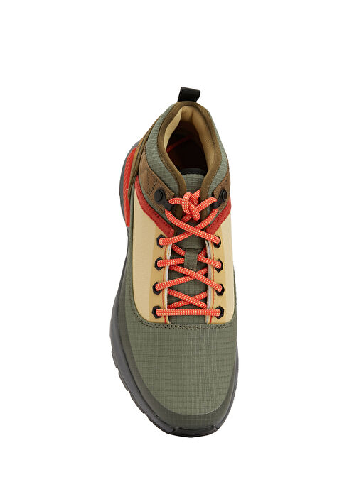 Field Trekker Colorblocked Erkek Sneaker - Görsel 5