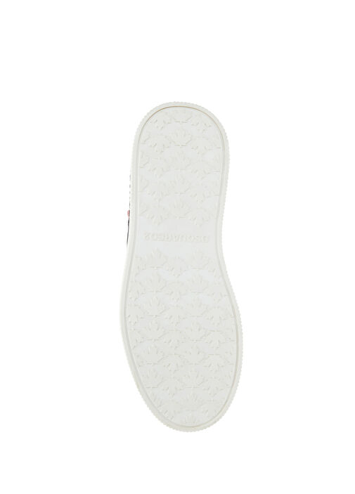 Dsqueared2 Erkek Sneakers - Görsel 6
