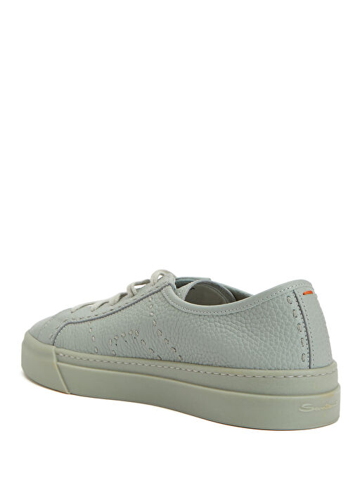 Santoni Erkek Sneakers - Görsel 4