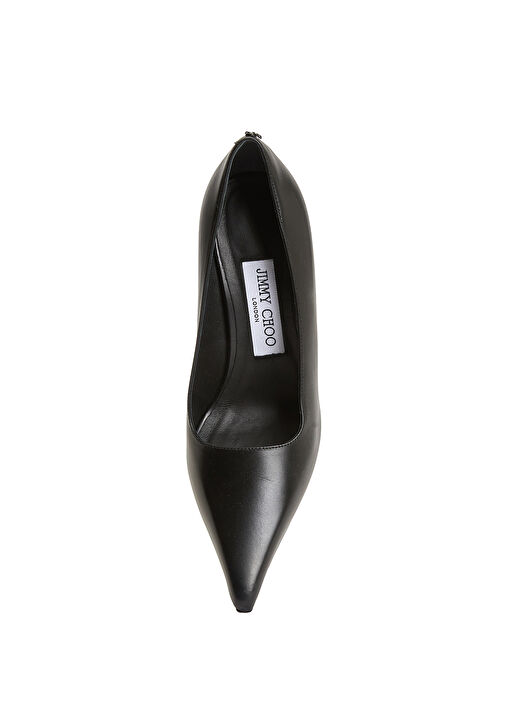 Jimmy Choo Topuklu Ayakkabı - Görsel 5