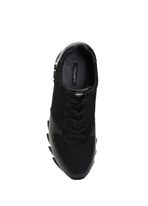 Dolce&Gabbana Erkek Sneakers - Görsel 5