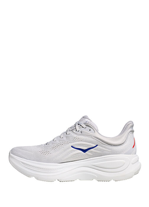 Bondi 9 Gri Mavi Erkek Sneaker - Görsel 9