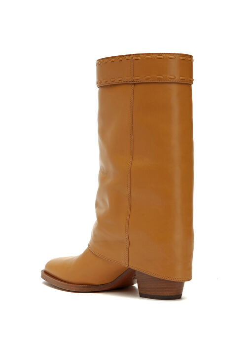 Fendi Kadın Bot - Görsel 4