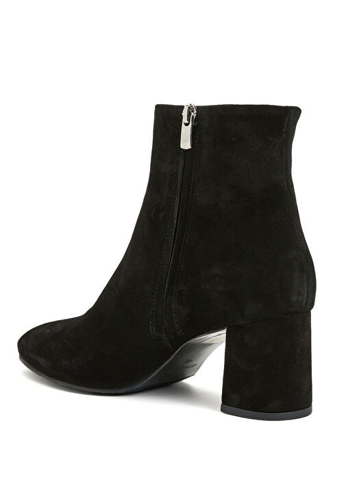 George Hogg George Hogg Siyah Kadın Süet Bot Beymen'de! Siyah - 10. görsel