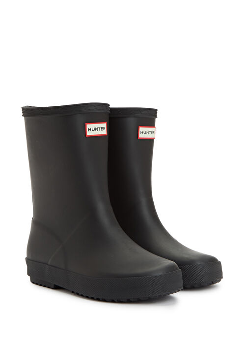 Originals First Siyah Çocuk Bot - Görsel 3