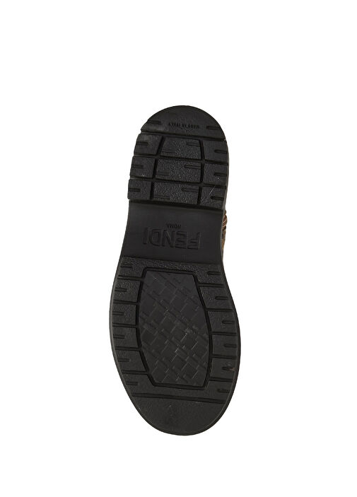 Beymen Reborn Çok Renkli Beymen Reborn Fendi Kadın Bot