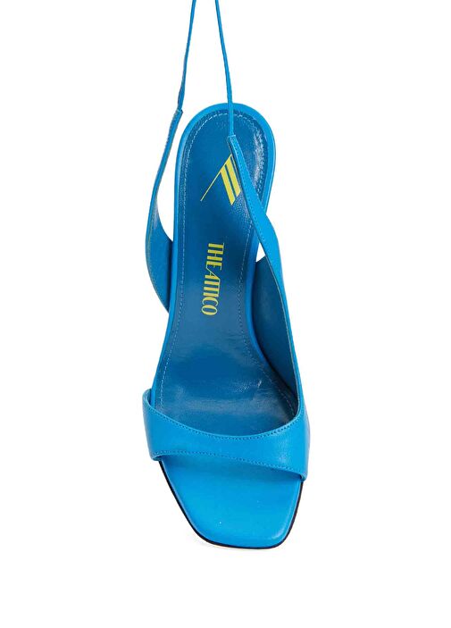 The Attico Topuklu Ayakkabı - Görsel 5