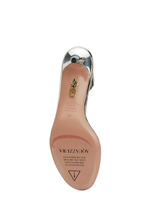 Aquazzura Topuklu Sandalet - Görsel 6