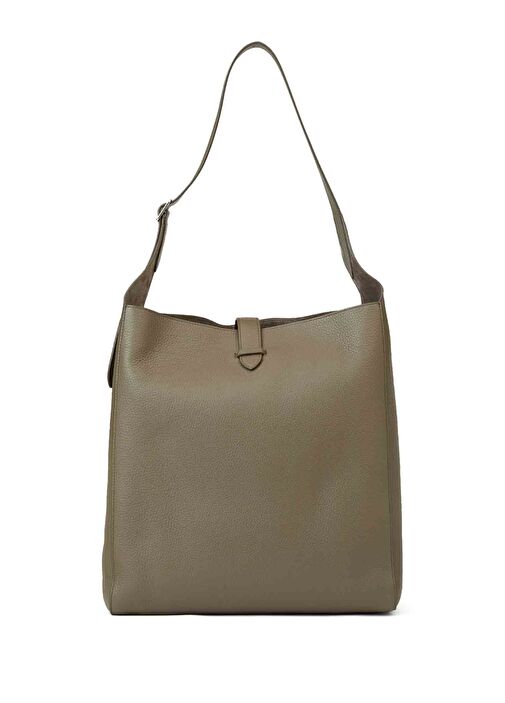 The Row - Blake Hobo Women's Leather Bag