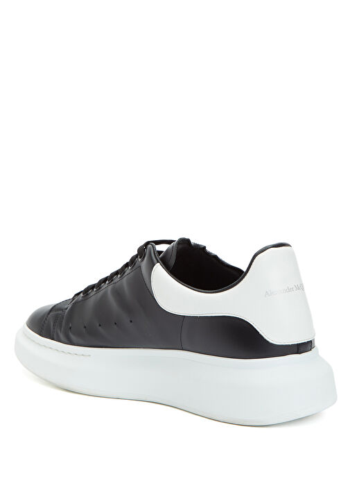 Alexander McQueen Erkek Sneakers - Görsel 4