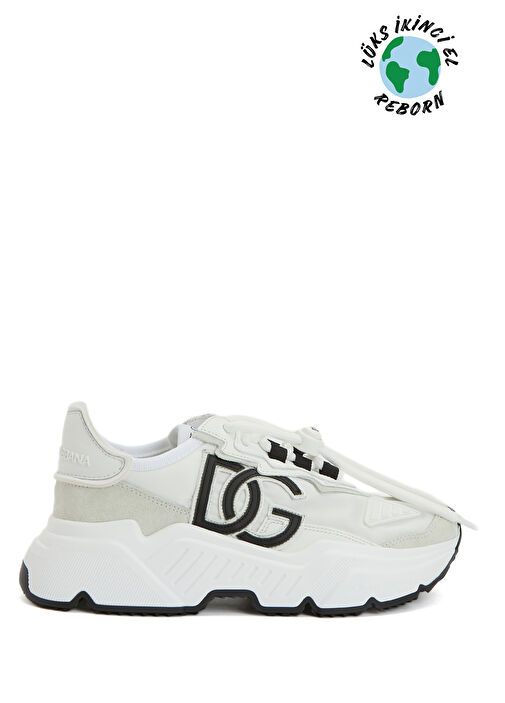Dolce&Gabbana Kadın Sneakers - Görsel 2