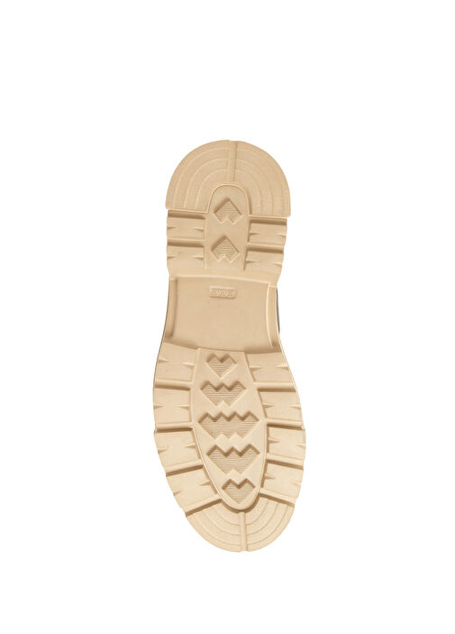 Kahverengi Erkek Deri Bot - Görsel 6