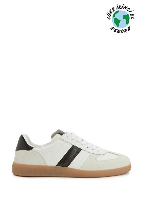 Tom Ford Erkek Sneakers - Görsel 2