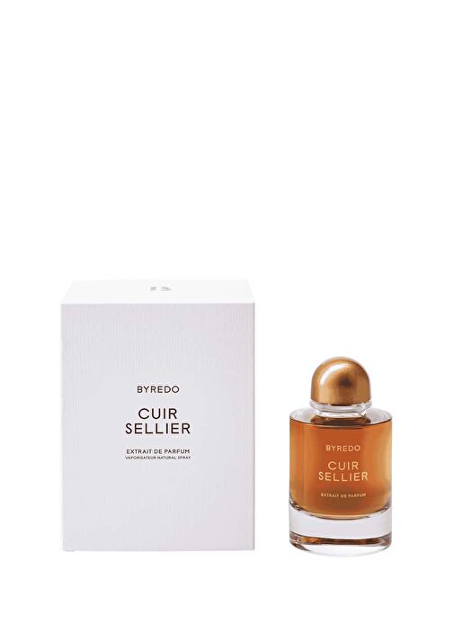 BYREDO 香水CUIR SELLIER(キュイーユセリエ)70ml BYREDO - Cuir Sellier EDP 70 ml -
