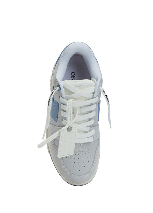 Off-white Off-white Açık Gri SNEAKERS | Beymen Açık Gri - 5. görsel