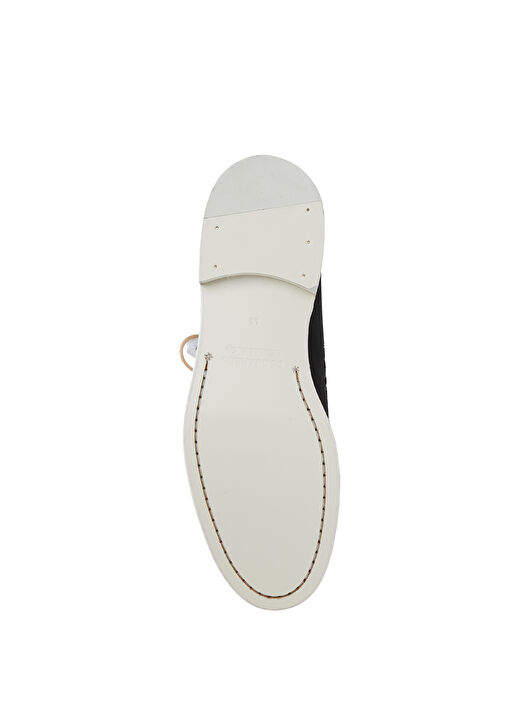 x Magliano Siyah Erkek Loafer - Görsel 6