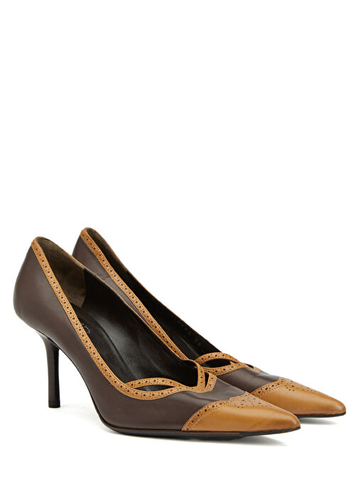 Valentino Garavani Topuklu Ayakkabı - Görsel 3