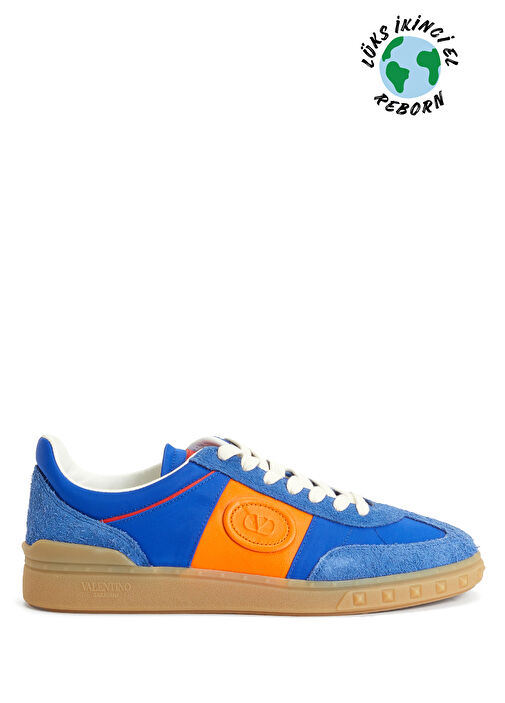 Valentino Garavani Erkek Sneakers - Görsel 2