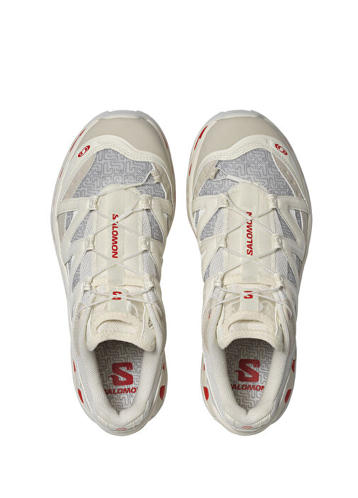 XT-Quest Panhui Beyaz Erkek Sneaker - Görsel 3