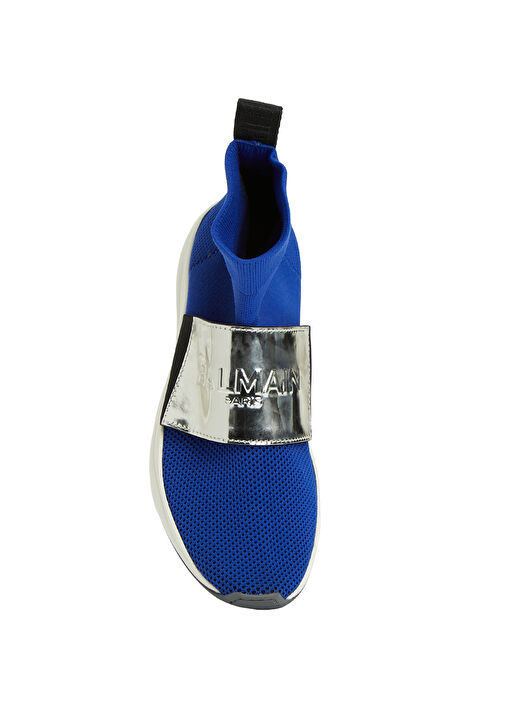 Balmain Kadın Sneakers - Görsel 5