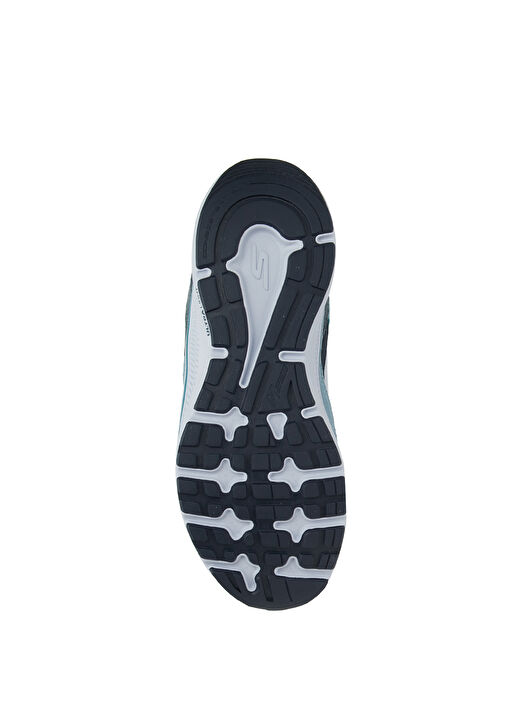 Go Run Consistent 2.0 Mavi Kadın Deri Sneaker - Görsel 6