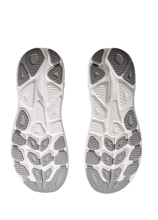 Clifton 10 Gri Erkek Sneaker - Görsel 7