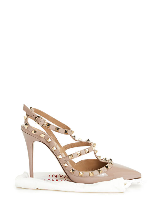 Valentino Garavani Topuklu Ayakkabı - Görsel 7