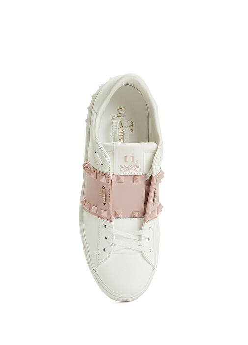 Valentino Garavani Kadın Sneakers - Görsel 5